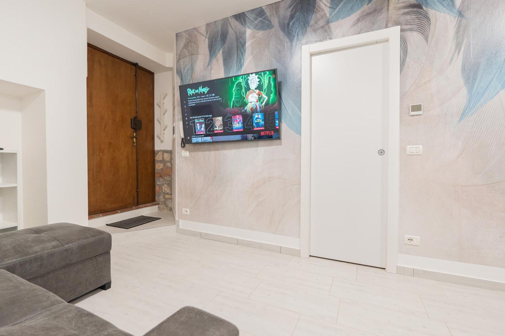 C-Apartment Lake Garda Salò Buitenkant foto
