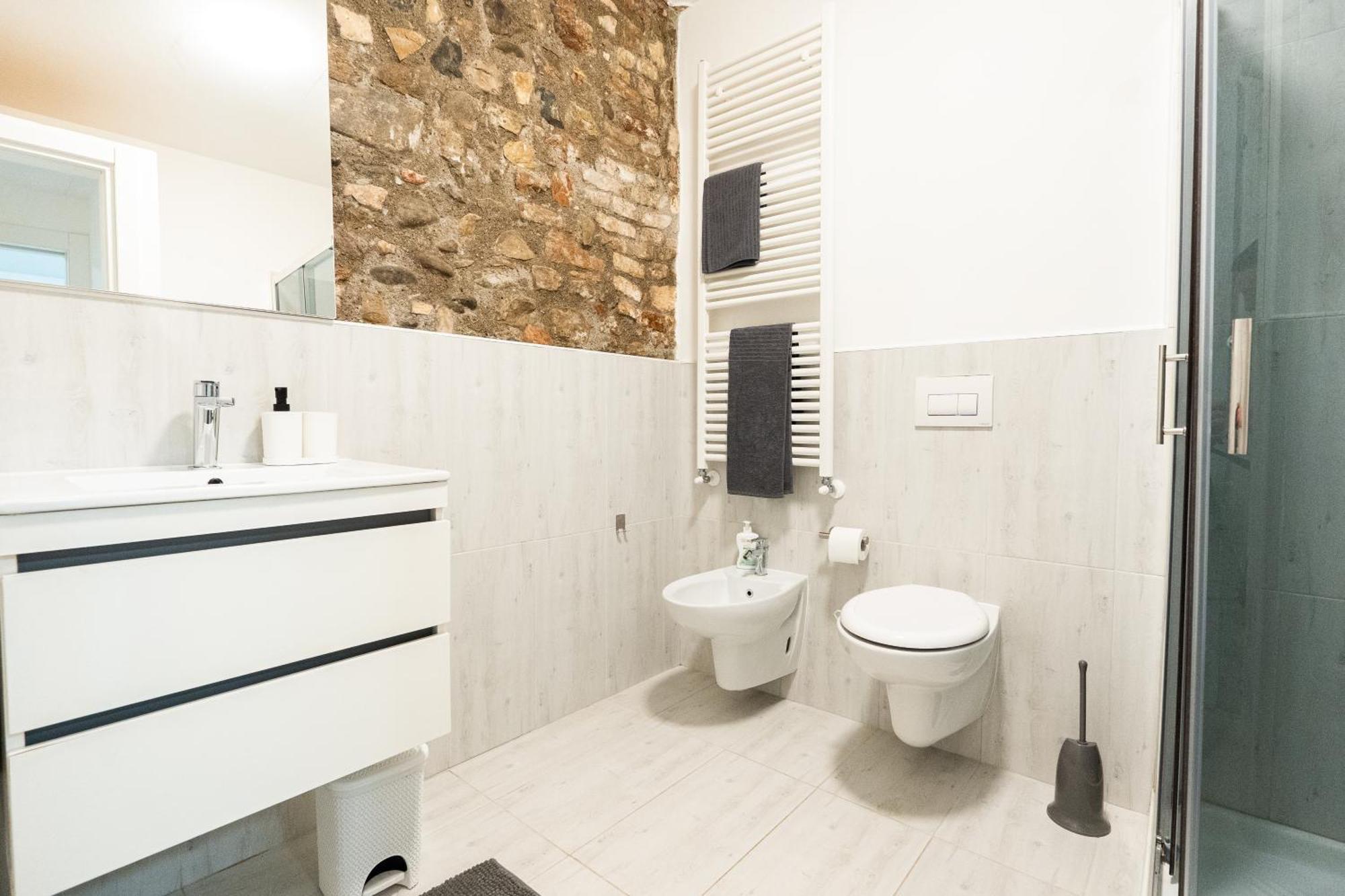 C-Apartment Lake Garda Salò Buitenkant foto